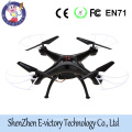 Black Syma X5SW Explorers-II FPV 2.4Ghz 50M RC Quadcopter